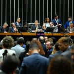 Congresso derruba veto de Lula ao PL da Dosimetria