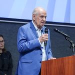 Serafim Corrêa deixa Sedecti para disputar vaga na Câmara Federal