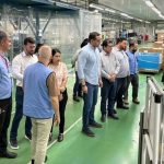 Mondial amplia produção no PIM e aponta desafios logísticos