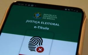 Carona solidária para regularização do título de eleitor em Manaus