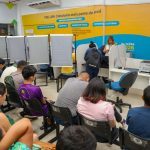 Prazo para regularizar título eleitoral termina em 6 de maio no Amazonas