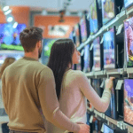 Copa 2026 impulsiona TVs e muda consumo de conteúdo