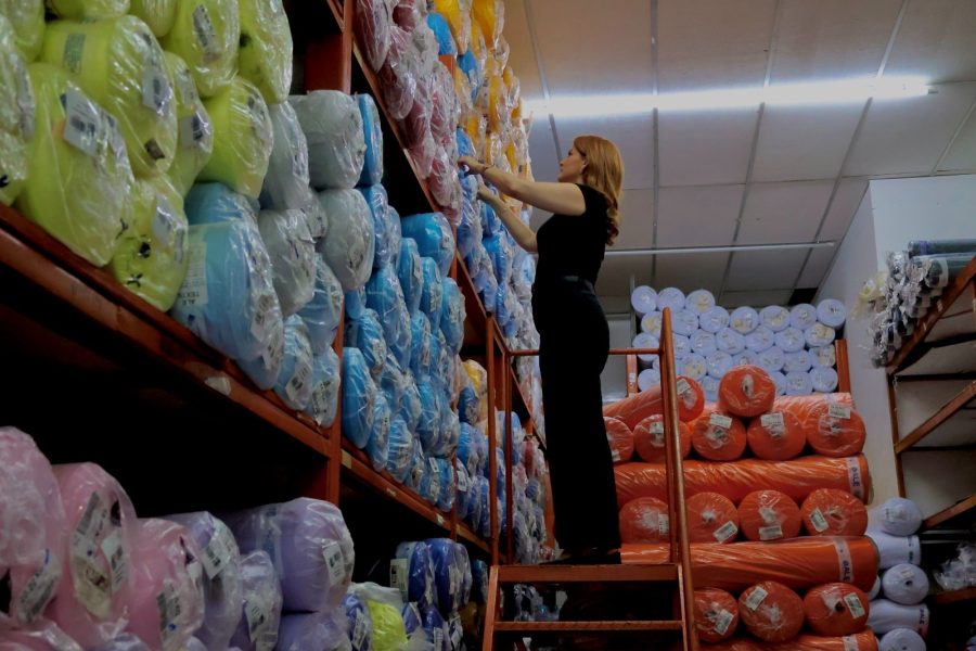 Indústria têxtil no Amazonas aposta em qualificação para crescer