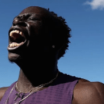 Gout Gout bate marca de Usain Bolt nos 200m aos 18 anos