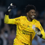 Corinthians estreia na Libertadores contra Platense