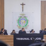 Policial da reserva é condenado por tentativa de homicídio em disputa por veículo em Manaus