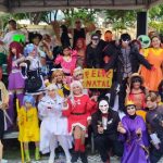 Matsuri de Páscoa agita Ponta Negra com cultura geek