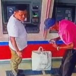 VÍDEO: Criminoso furta R$ 900 após oferecer ajuda a idoso em caixa eletrônico no Amazonas
