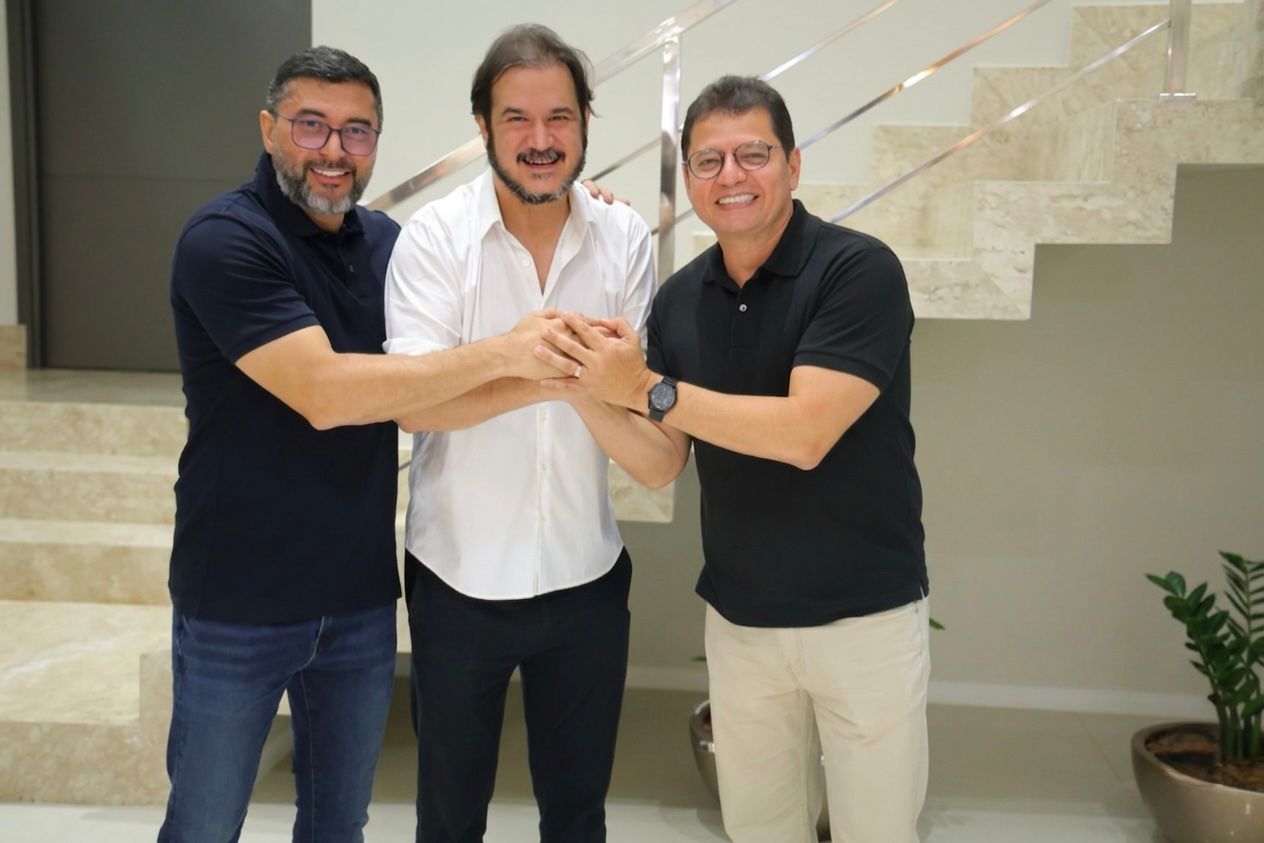 Maior aliança partidária do país, União Progressista ganha protagonismo na eleição de 2026