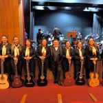 Tenor Miquéias William realiza concertos de Páscoa gratuitos em Manaus