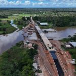 Ponte do Autaz Mirim avança e entra na fase final na BR-319