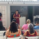 Ação de Páscoa oferece atendimentos gratuitos em Manaus