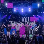 Sorriso Maroto e Turma do Pagode no lançamento do Samba Manaus 2026