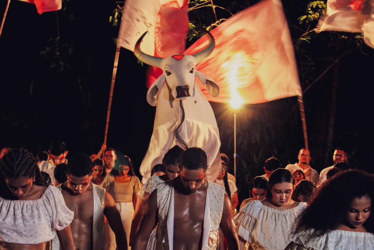 Garantido lança clipe do álbum 2026 ‘Portal do Encantamento’