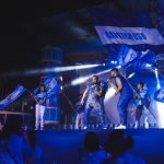 Caprichoso mobiliza torcida e faz mutirão por Marciele no BBB