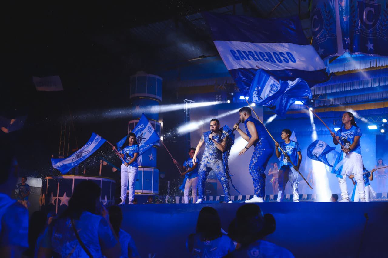 Caprichoso mobiliza torcida e faz mutirão por Marciele no BBB