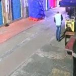 Grupo criminoso tenta furtar joalheria no Centro de Manaus