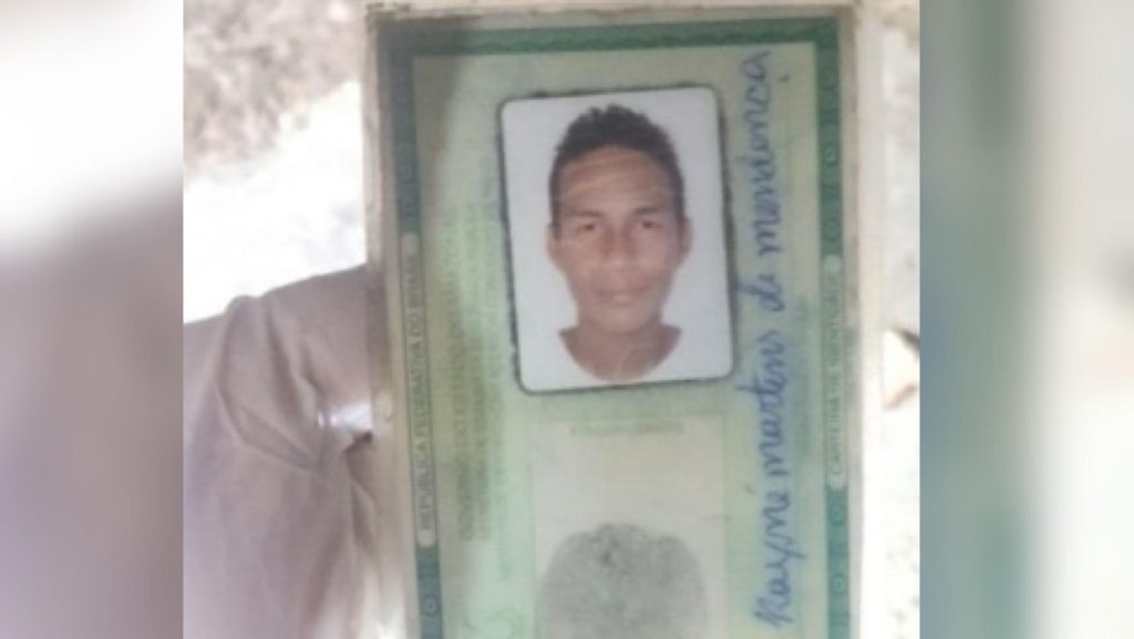 Homem é morto a tiros em frente a igreja no Monte das Oliveiras em Manaus