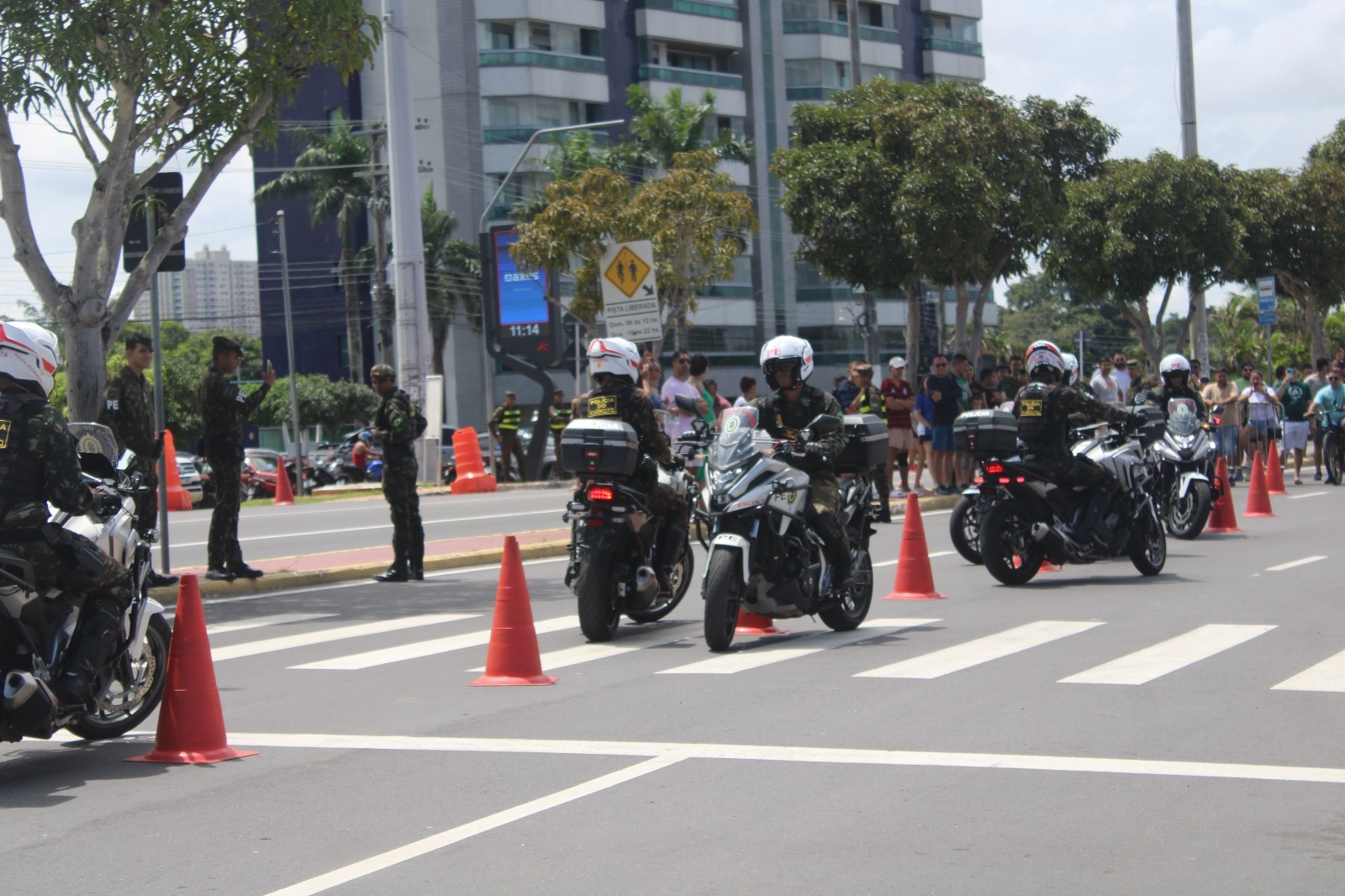 Exército promove ação cidadã gratuita em Manaus neste domingo