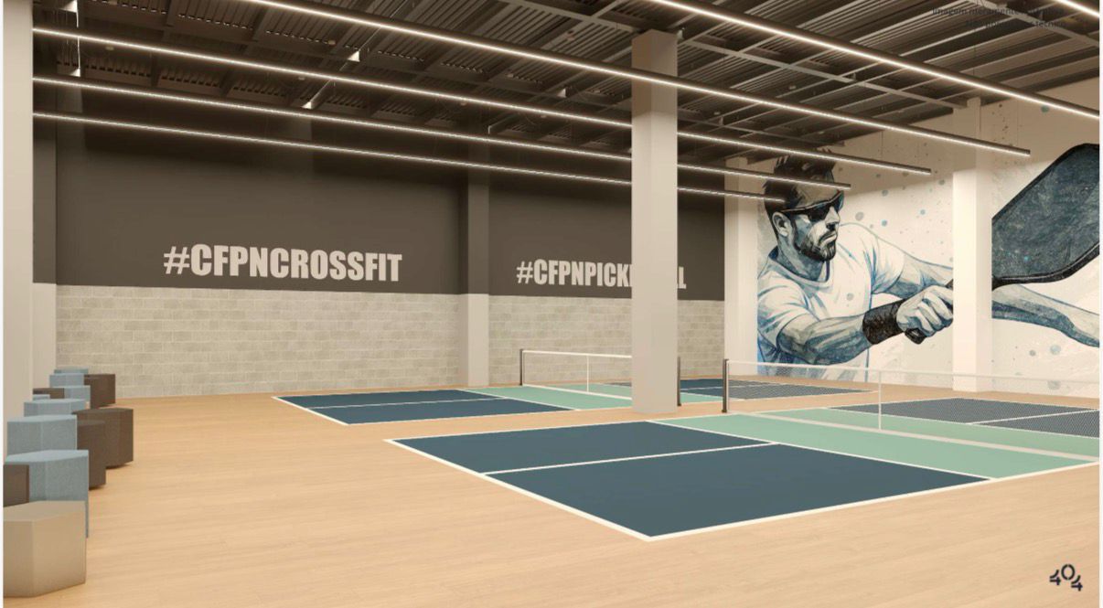 Complexo fitness em Manaus aposta em saúde e experiência