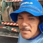 VÍDEO: Gari denuncia humilhação após mulher jogar lixo no chão e exigir que ele recolha