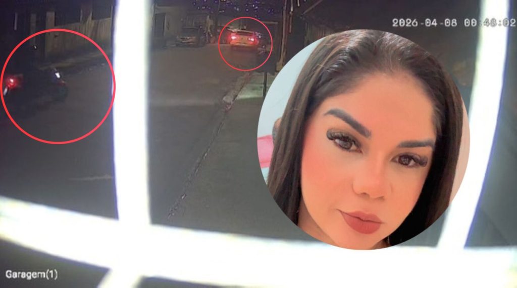 Mulher é sequestrada após assalto dentro de casa no Cidade de Deus em Manaus