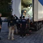 Alerta do Pará leva polícia a apreender 150 kg de skunk que sairiam de Manaus para Belém