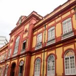 Jornada Literária movimenta bibliotecas de Manaus em abril