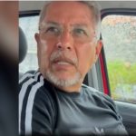 VÍDEO: Policial Civil ameaça decapitar ex-mulher em Manaus: ‘vou jogar bola com a tua cabeça’