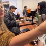 VÍDEO: Amazonense viraliza ao revelar que jantou ao lado de Jungkook do BTS