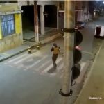 VÍDEO: Criminosos encapuzados explodem agência do Banco do Brasil em Minas Gerais