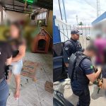 VÍDEO: Padrasto é preso por estuprar enteada por 11 anos em Manaus