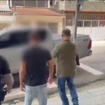 Ator amazonense e mulher são presos por aplicar golpe milionário com falsa venda de euros em Manaus