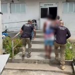 VÍDEO: Menina de 9 anos denuncia próprio irmão por estupro após participar de palestra na escola no Amazonas