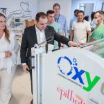 Hospital Delphina Aziz ganha câmaras hiperbáricas inéditas