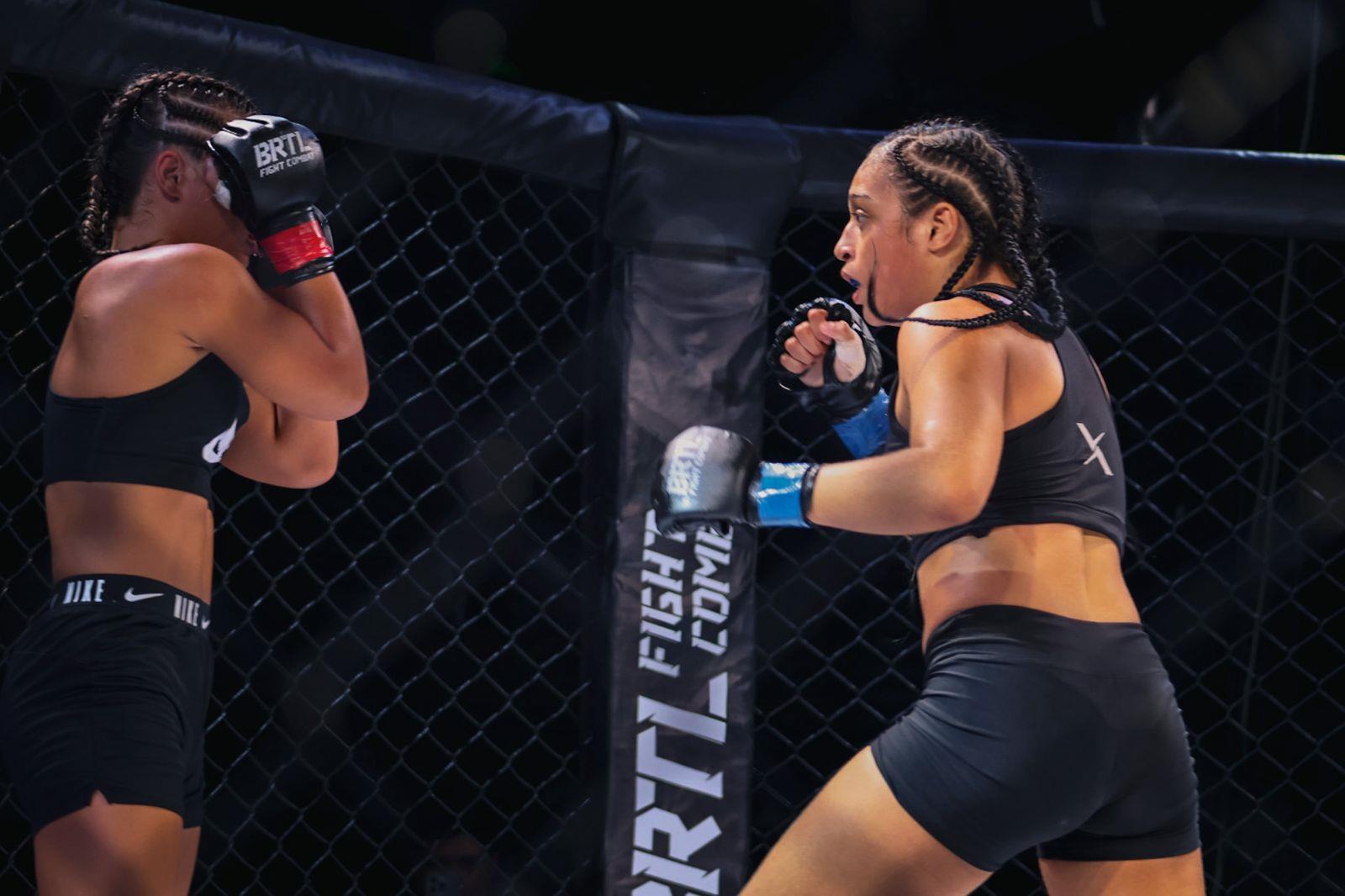 Open Extreme leva atletas do Amazonas para luta na Argentina