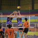 Semifinais do Brasileiro Sub-17 de Vôlei acontecem em Manaus