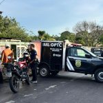 VÍDEO: Idosa é morta a facadas durante assalto em Manaus