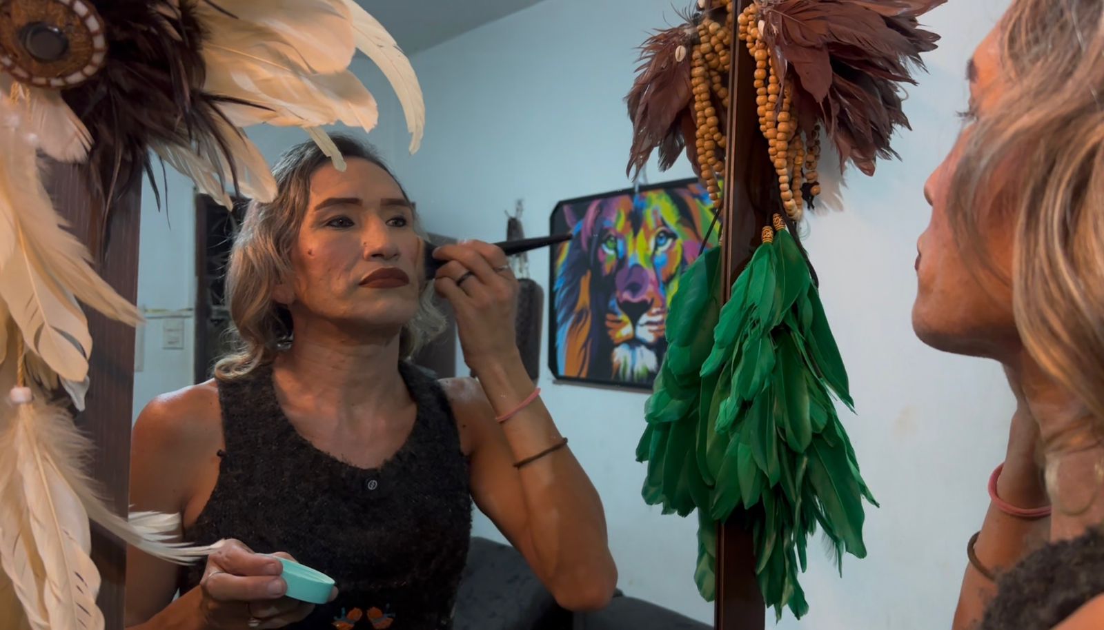 Documentário evidencia realidade da população trans no Amazonas