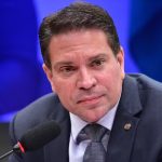 Alexandre Ramagem é preso pelo ICE nos EUA, revela PF