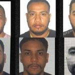 Polícia divulga imagem de procurados por  esquema milionário de agiotagem no Amazonas