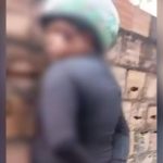 Homem usa ‘chapolin’ para furtar objetos de carros em supermercado de Manaus