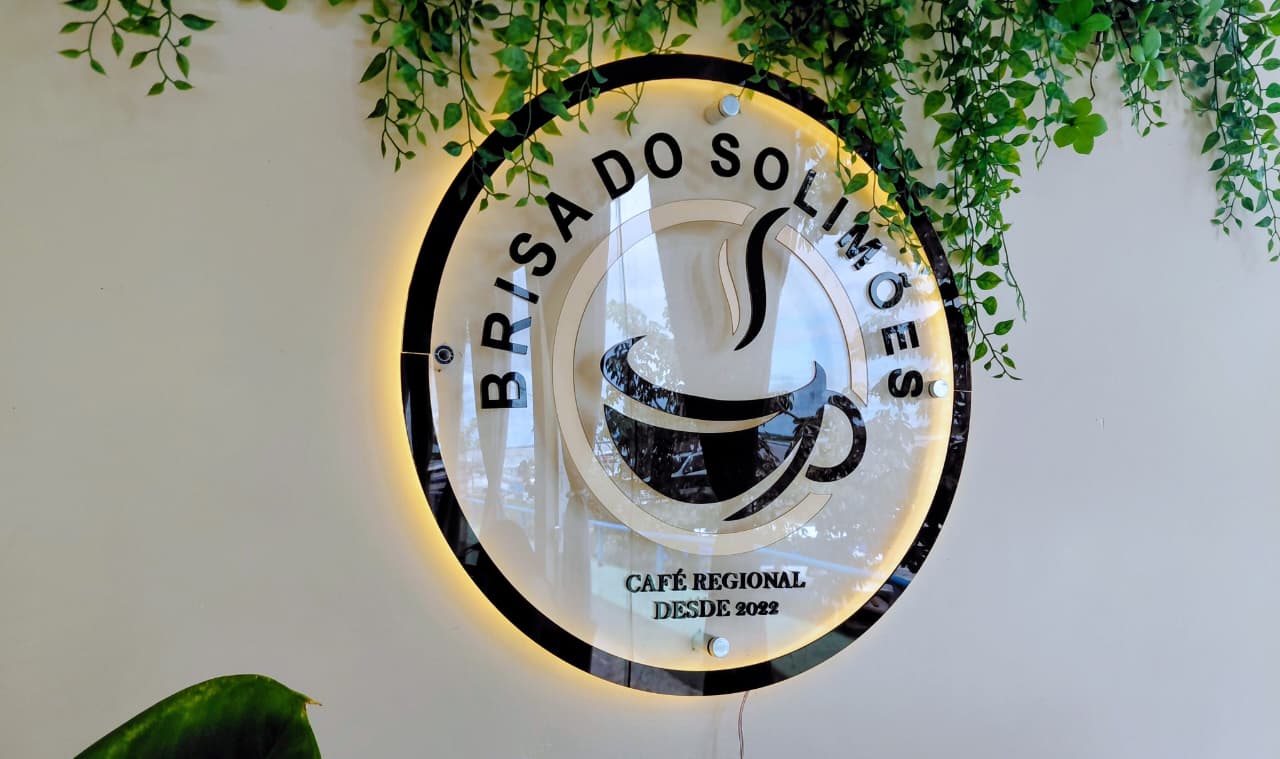 Café Regional Brisa do Solimões ganha destaque e emociona Manacapuru em matéria da S&N