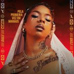 Nanda Tsunami faz 1º show em Manaus no Mercado de Origem