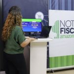 Confira lista dos ganhadores de mais um sorteio da Nota Fiscal Amazonense