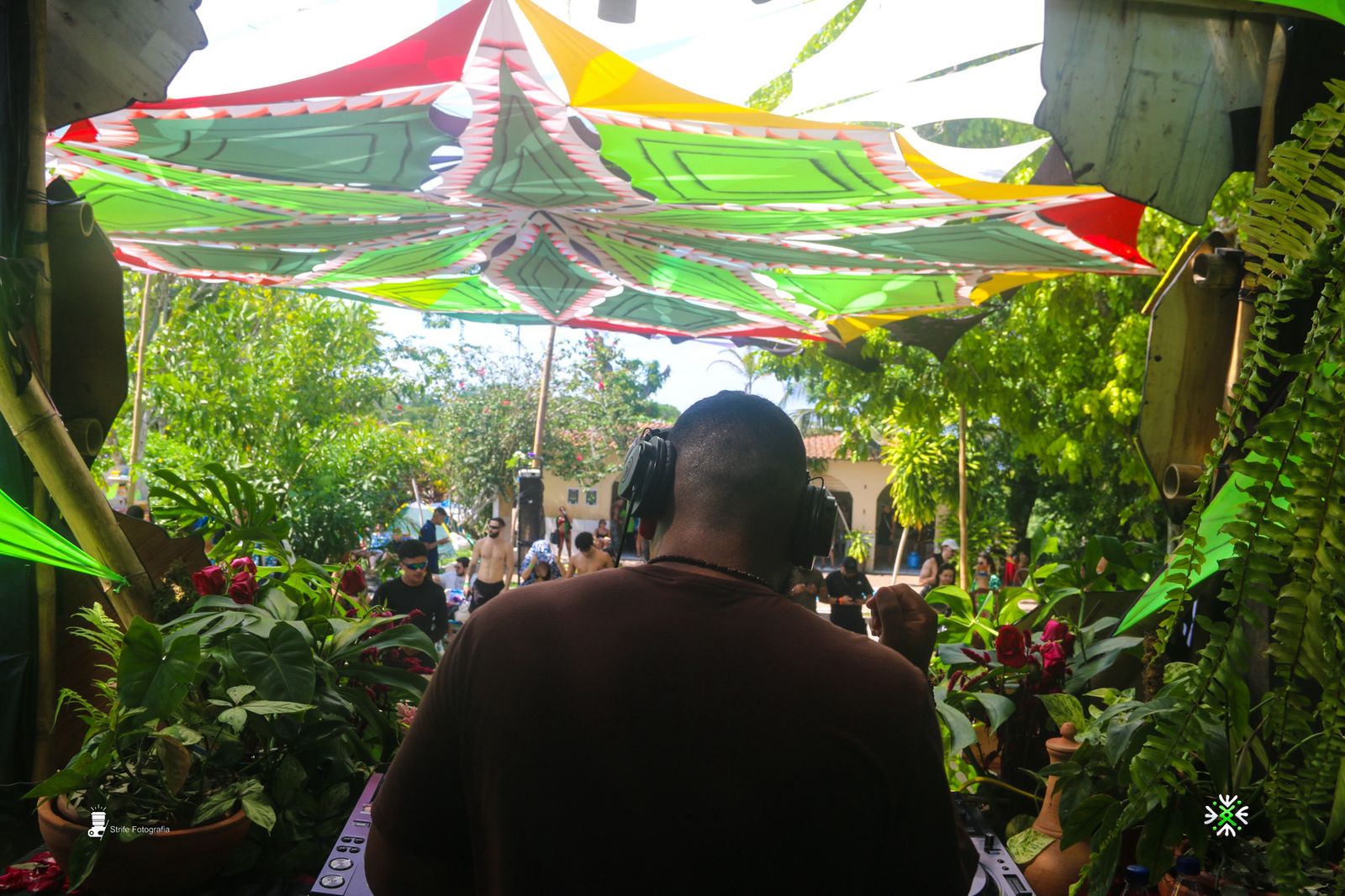 EP ‘Tribos do Norte’ une Amazônia e música eletrônica