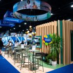 Amazonas participa da maior feira de cruzeiros do mundo em Miami