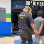 Homem é preso por tentar matar ex-mulher com 17 facadas no Amazonas