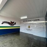 Homem invade casa da irmã e é preso por descumprir medida protetiva em Manaus