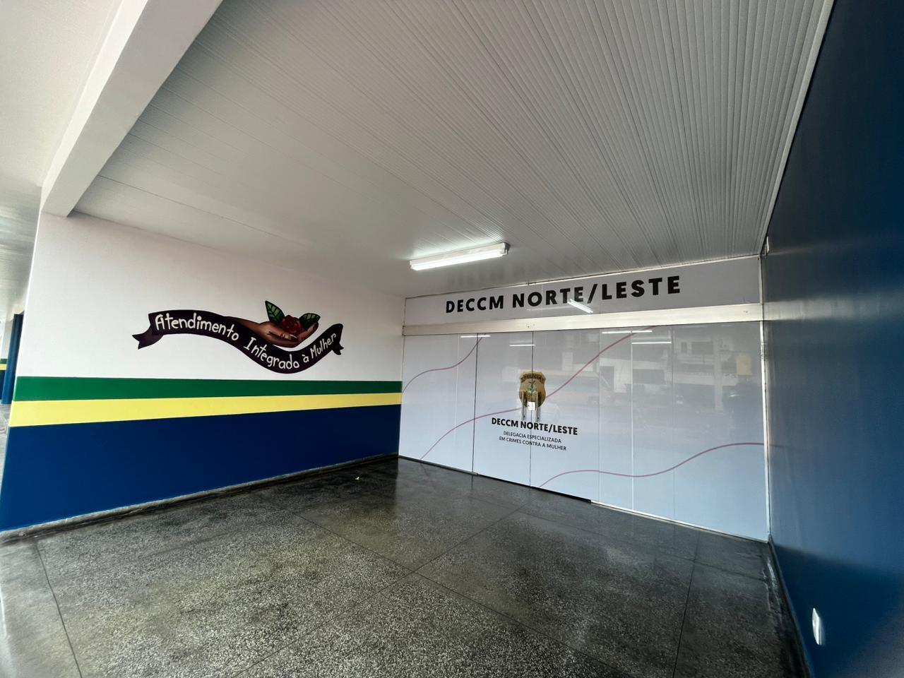 Homem invade casa da irmã e é preso por descumprir medida protetiva em Manaus